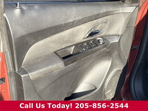 Used 2012 Chevrolet Cruze LT image 8