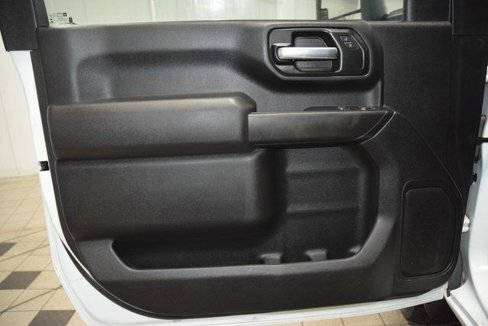Used 2021 Chevrolet Silverado 3500 W/T w/ WT Convenience Package image 33