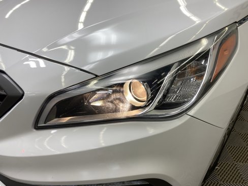 Used 2015 Hyundai Sonata Sport image 5