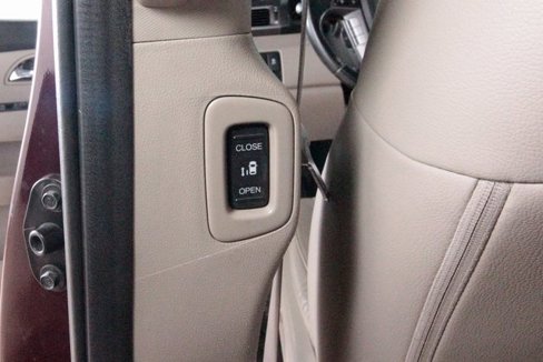 Used 2015 Honda Odyssey EX-L image 39