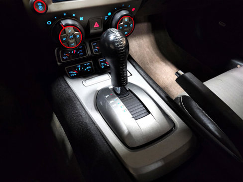 Used 2013 Chevrolet Camaro LT image 34