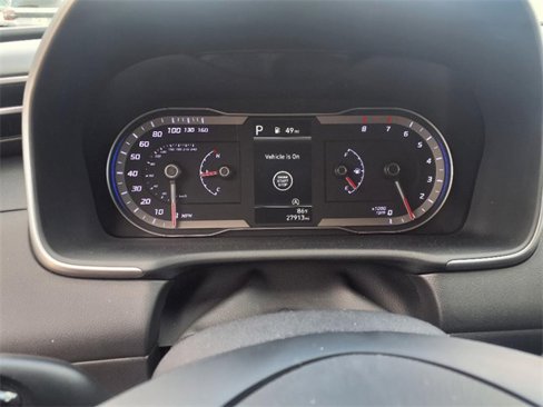 Used 2024 Hyundai Tucson SEL image 19