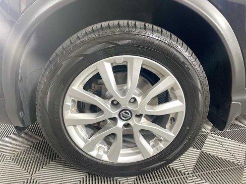 Certified 2020 Nissan Rogue Sport SV image 27