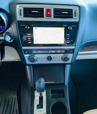 Used 2017 Subaru Outback 2.5i Limited image 13