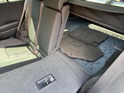 Used 2022 Subaru Outback Premium image 5