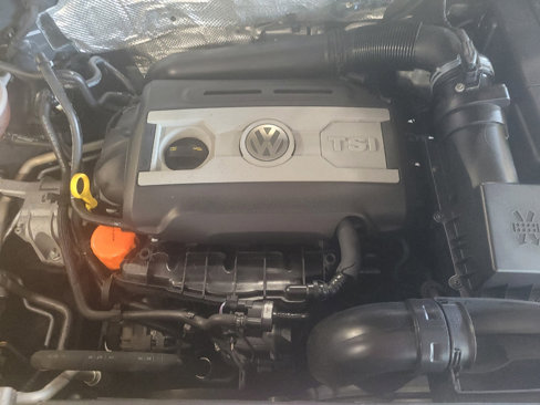 Used 2016 Volkswagen Tiguan S image 30