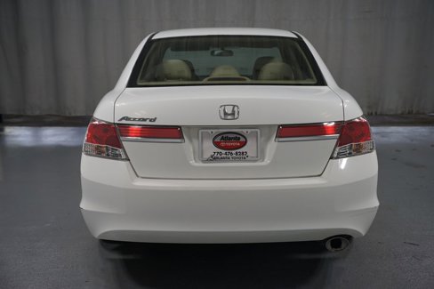 Used 2012 Honda Accord LX image 7