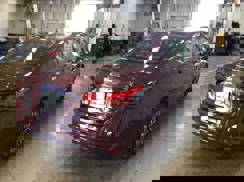 Used 2024 Nissan Altima 2.5 SV image 6