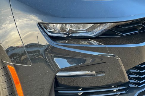 Used 2020 Chevrolet Camaro SS image 46