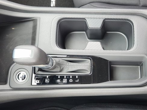 New 2025 Nissan Sentra S image 17