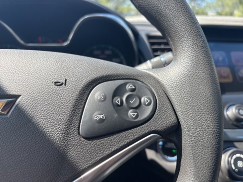 Used 2019 Chevrolet Impala LS image 30