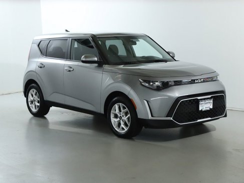 Used 2024 Kia Soul LX w/ Option Group 015 image 9