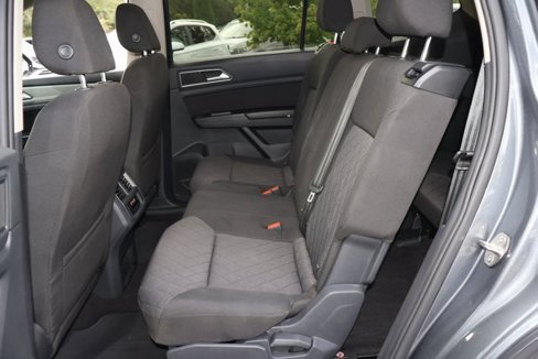 Used 2018 Volkswagen Atlas S image 13