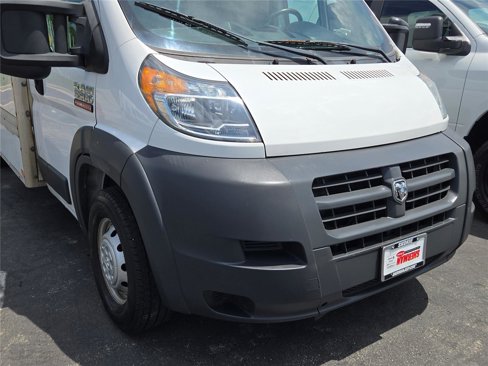 Used 2016 RAM ProMaster 3500 image 2