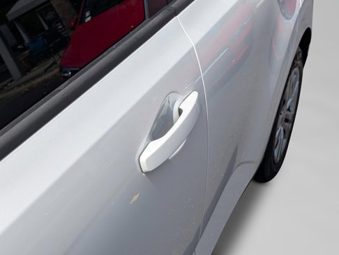 Certified 2021 Kia Soul LX image 33