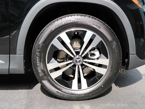Certified 2024 Mercedes-Benz GLA 250 image 9
