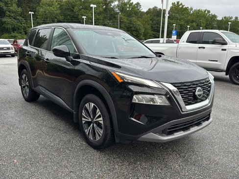 Used 2022 Nissan Rogue SV image 6