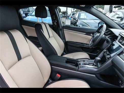 Used 2017 Honda Civic EX image 17