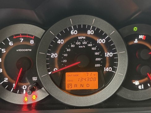 Used 2007 Toyota RAV4 Sport image 14