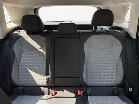 New 2025 Volkswagen Tiguan S image 12