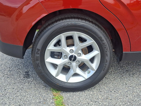 Used 2023 Kia Soul LX w/ LX Technology Package image 28