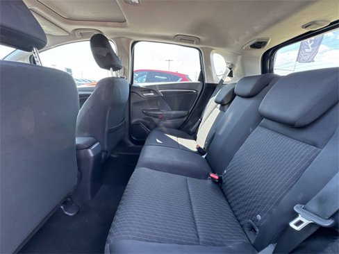Used 2019 Honda Fit EX image 9