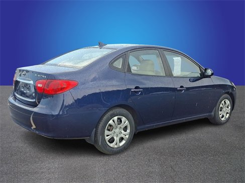 Used 2010 Hyundai Elantra GLS image 4
