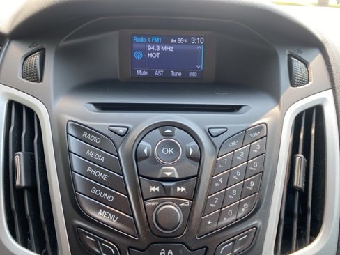 Used 2014 Ford Focus SE image 19