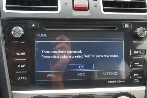 Used 2016 Subaru Crosstrek 2.0i Limited image 33