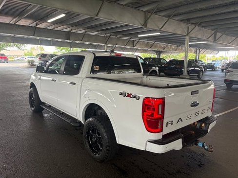 Used 2019 Ford Ranger XLT w/ Trailer Tow Package image 6