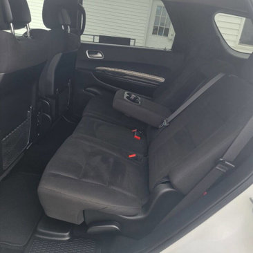Used 2019 Dodge Durango SXT image 9