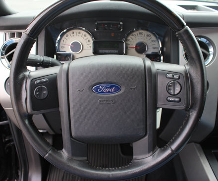 Used 2011 Ford Expedition EL Limited image 24