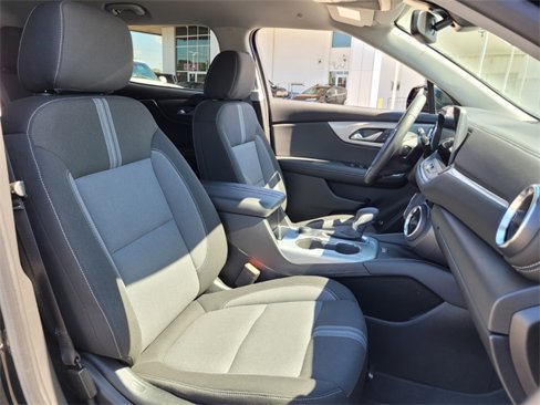 Used 2023 Chevrolet Blazer LT w/ Convenience Package image 15