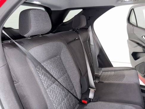 Used 2023 Chevrolet Equinox LT image 21