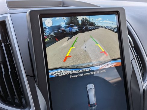 Used 2023 Ford Edge SEL w/ Convenience Package image 23