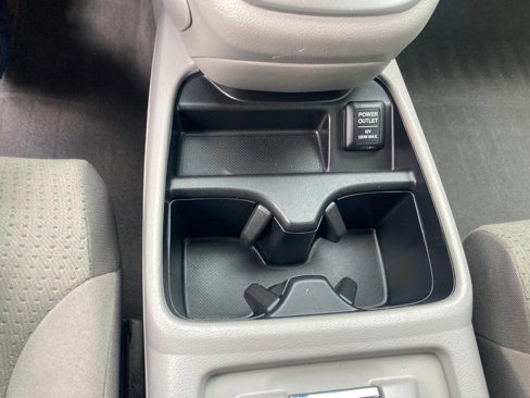 Used 2012 Honda CR-V EX image 31