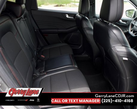 Used 2024 Ford Escape ST-Line w/ Cold Weather Package image 20