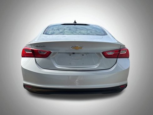 Used 2021 Chevrolet Malibu LS image 12
