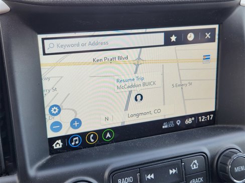 Used 2018 GMC Terrain SLE w/ Infotainment Package I image 13