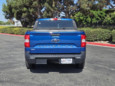 Used 2023 Ford Maverick XL image 5