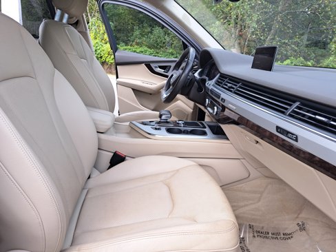 Used 2019 Audi Q7 2.0T Premium Plus w/ Premium Plus Package image 10