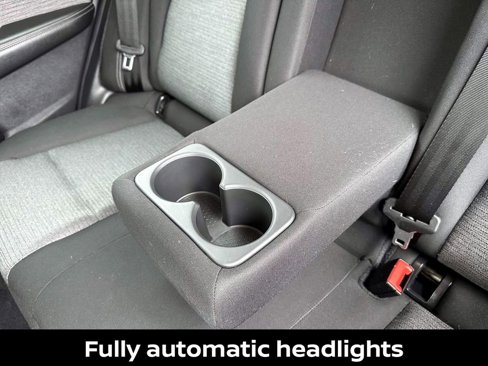 Certified 2022 Nissan Rogue SV image 15
