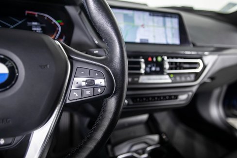 Used 2022 BMW 228i Gran Coupe w/ Convenience Package image 34