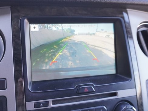 Used 2016 Ford Expedition Limited w/ Equipment Group 301A image 22