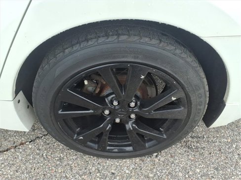 Used 2017 Nissan Maxima 3.5 SV image 13