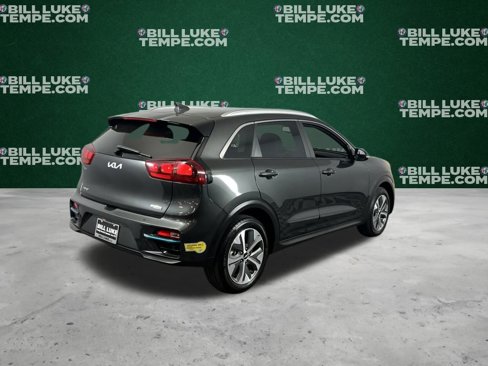 Used 2022 Kia Niro EX image 7