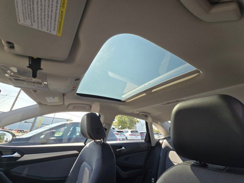 New 2025 Volkswagen Jetta SE image 24