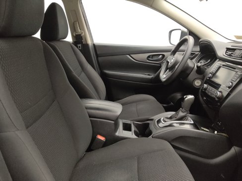 Used 2019 Nissan Rogue Sport S w/ Appearance Package image 21