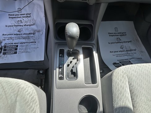 Used 2010 Toyota Tacoma 4x4 Double Cab image 22