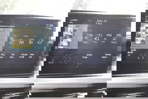 New 2025 Hyundai Sonata SEL image 23